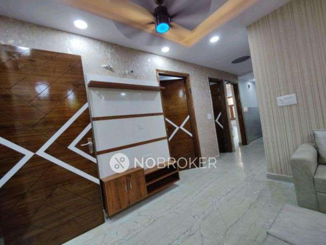 Flat for sale in North West Delhi, Deri