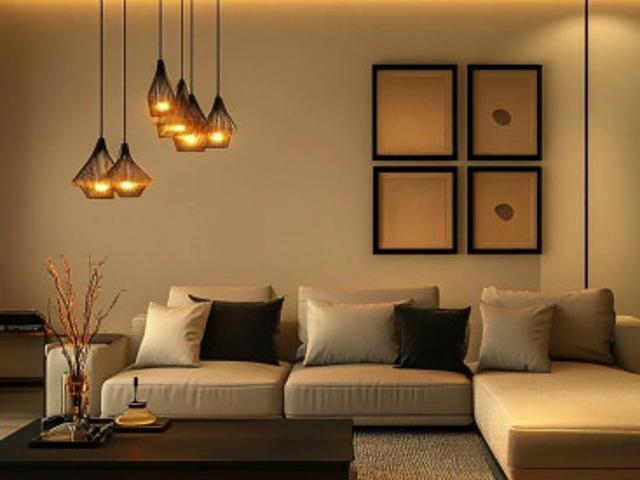 Flat for sale in Navi Mumbai, Ghansoli