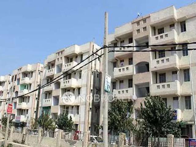 Flat for sale in South West Delhi, Deri