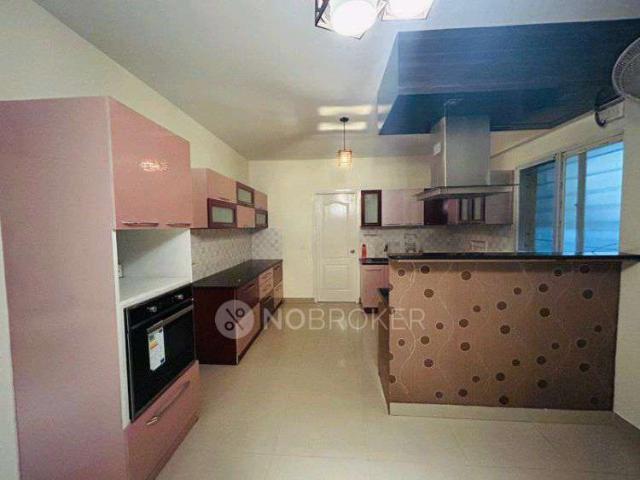 Flat for rent in Bangalore East, Cox Town - Bangalore