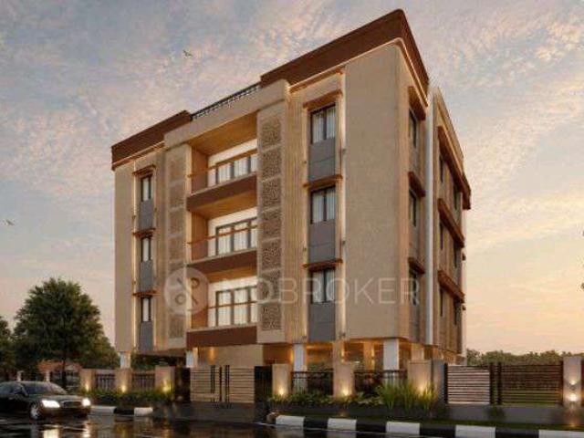 Flat for sale in Ward 177, Chennai Corporation