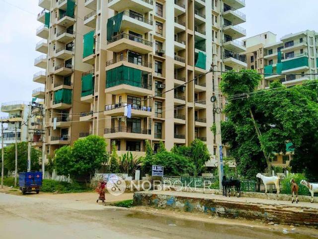 Flat for rent in Hariana