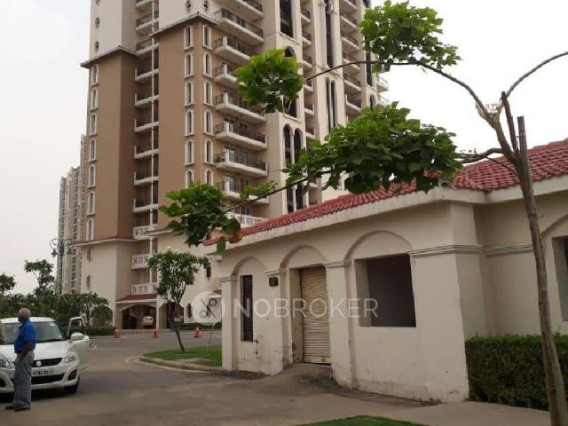 Flat for rent in Hariana