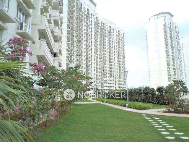 Flat for rent in Hariana