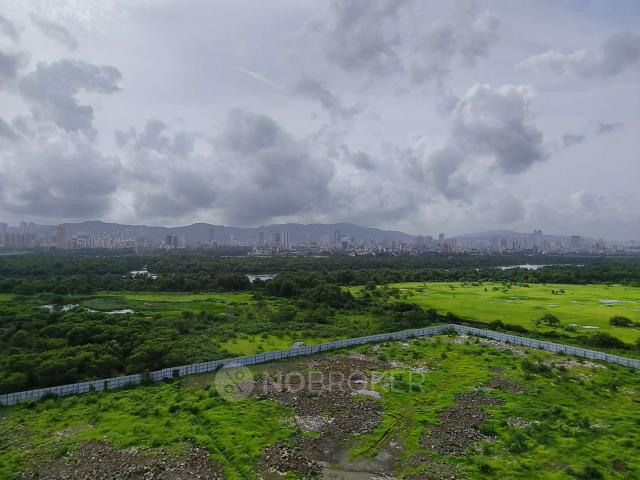Flat for rent in Navi Mumbai, National Capital Territory Of Delhi