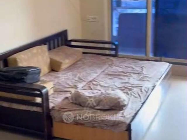 Flat for rent in Navi Mumbai, Airoli - Mumbai