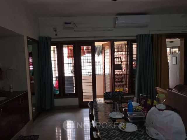 Flat for rent in Ward 191, Chennai Corporation