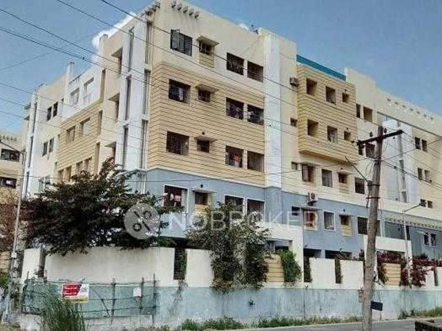 Flat for rent in Kilkattalai, Tamil Nadu