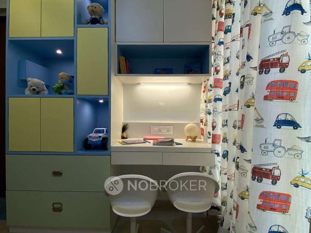 Flat for rent in Sector 10, Navi Mumbai