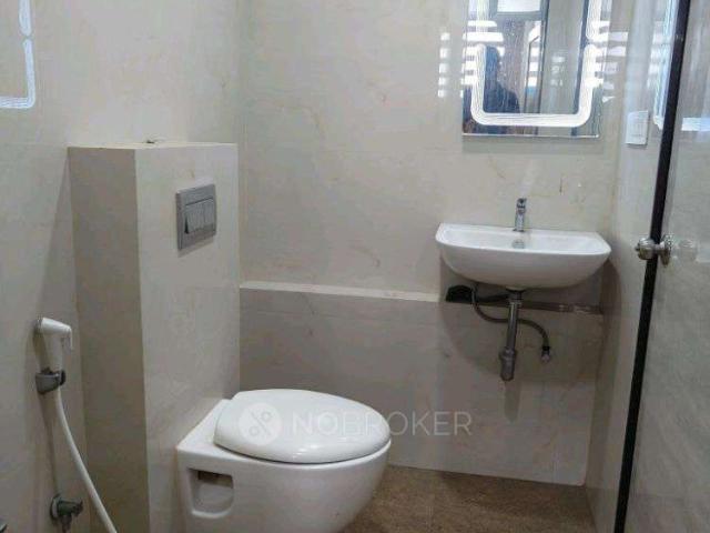 Flat for rent in Navi Mumbai, Ghansoli