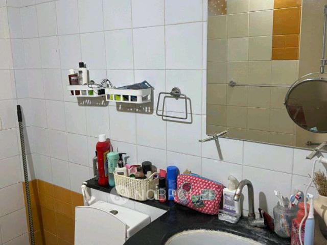 Flat for rent in Bangalore South, Cox Town - Bangalore