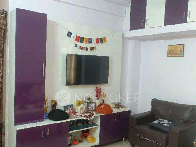 Flat for sale in Bangalore South, Cox Town - Bangalore