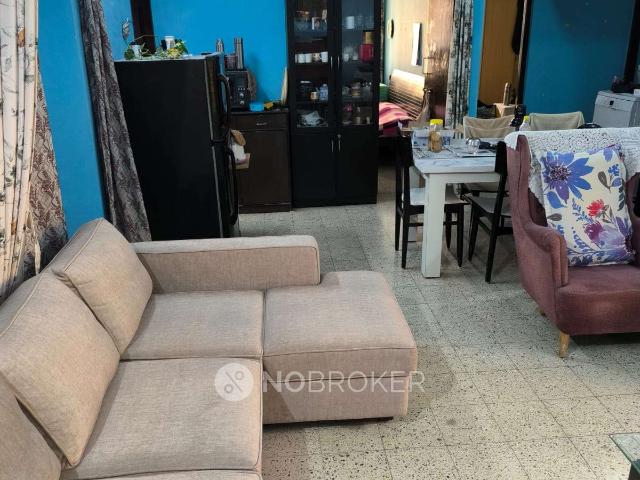 Flat for rent in Bangalore South, Cox Town - Bangalore