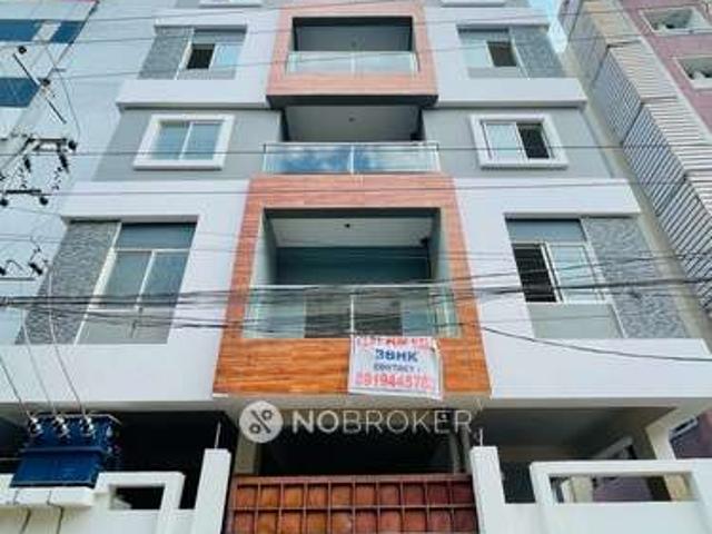 Flat for rent in Haidarabad, Telangana