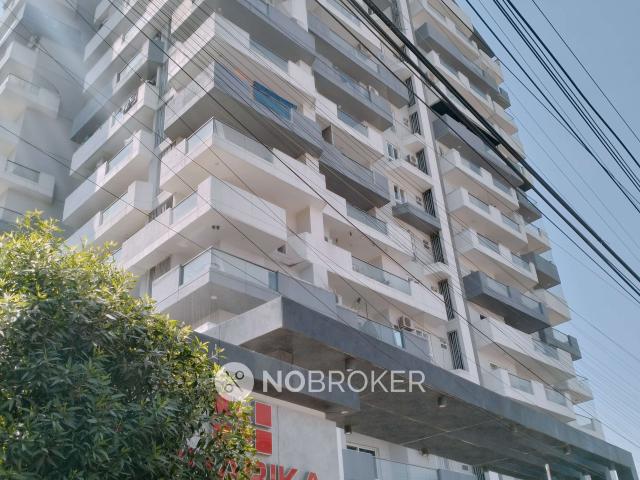 Flat for rent in Ranga Reddy, Haidarabad