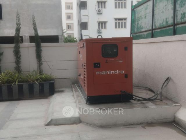 Flat for rent in Ranga Reddy, Haidarabad