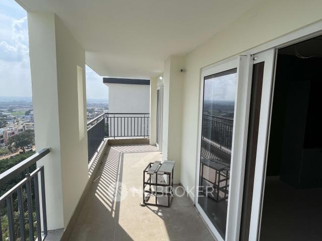 Flat for rent in Ranga Reddy, Mokila
