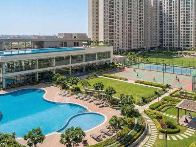 Flat for sale in Cox Town - Bangalore, Karnataka