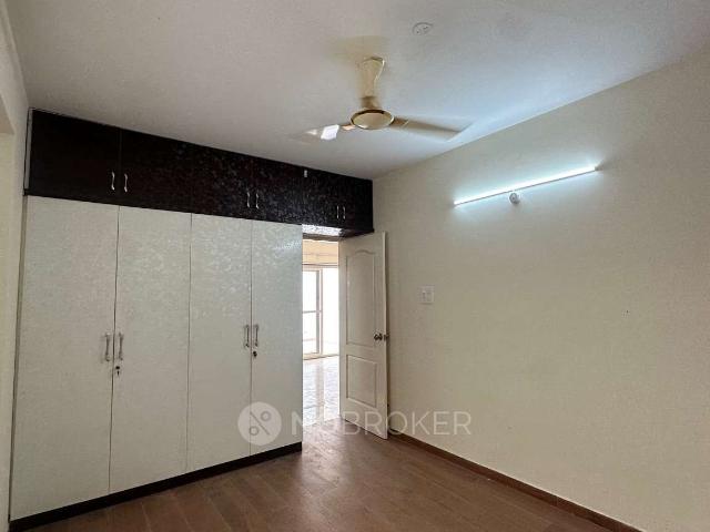 Flat for rent in Ghatkesar, Telangana