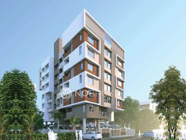 Flat for rent in Ghatkesar, Telangana