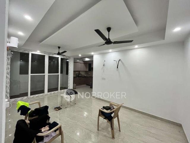 Flat for rent in South Delhi, Deri