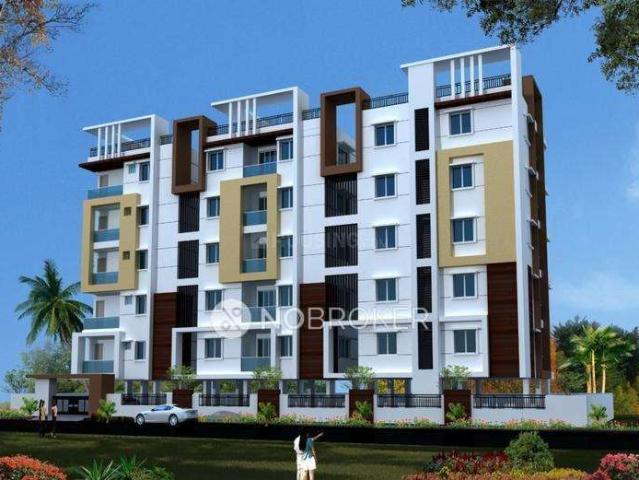 Flat for sale in Yapral, Hyderabad