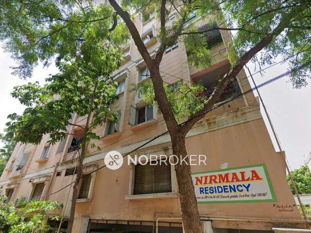 Flat for rent in Haidarabad, Telangana