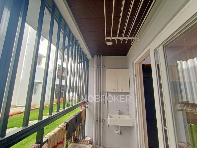 Flat for rent in Kapra, Haidarabad