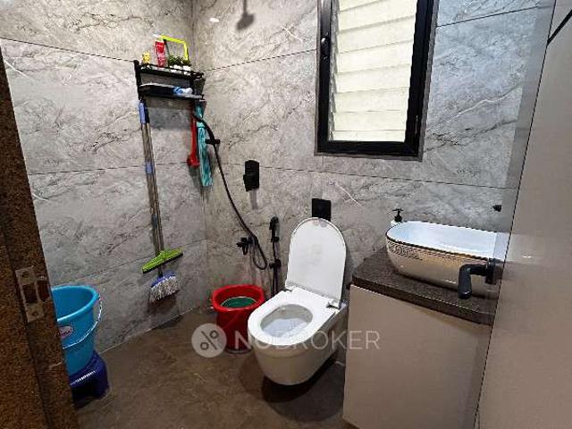 Flat for sale in Panvel, Raigad
