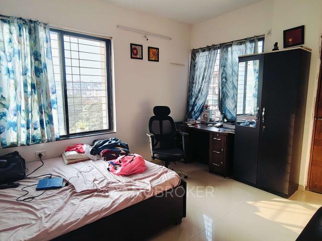 Flat for rent in Wakad, National Capital Territory Of Delhi