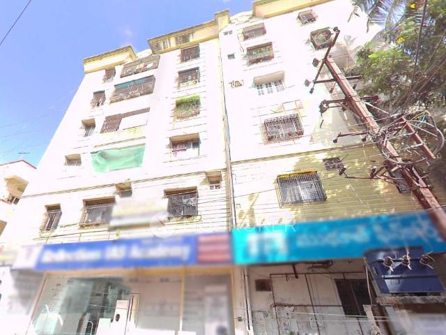 Flat for sale in Haidarabad, Telangana