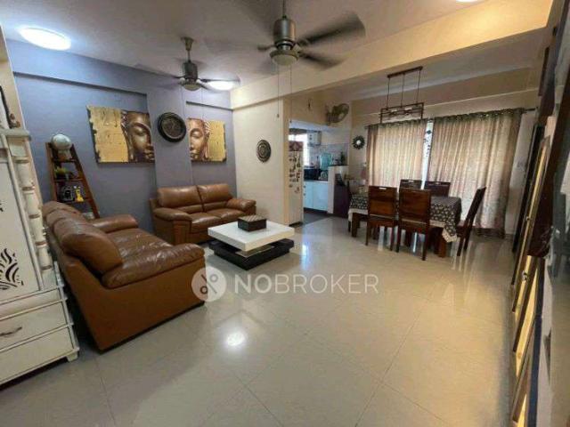 Flat for sale in Bangalore East, Cox Town - Bangalore