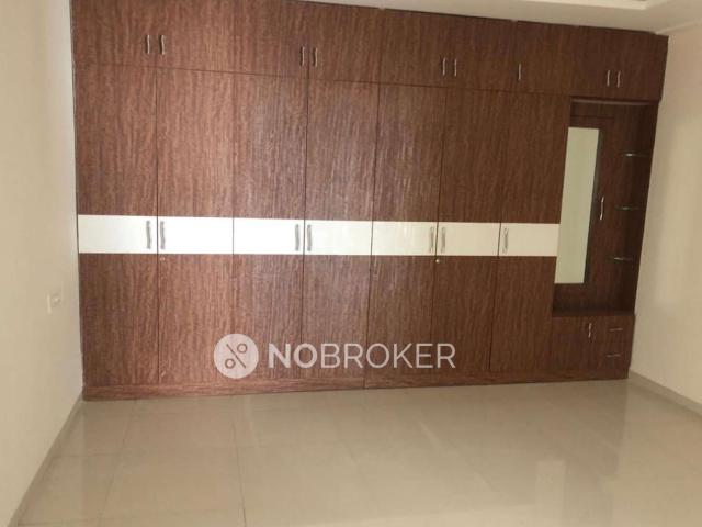 Flat for rent in Kothaguda, Hyderabad