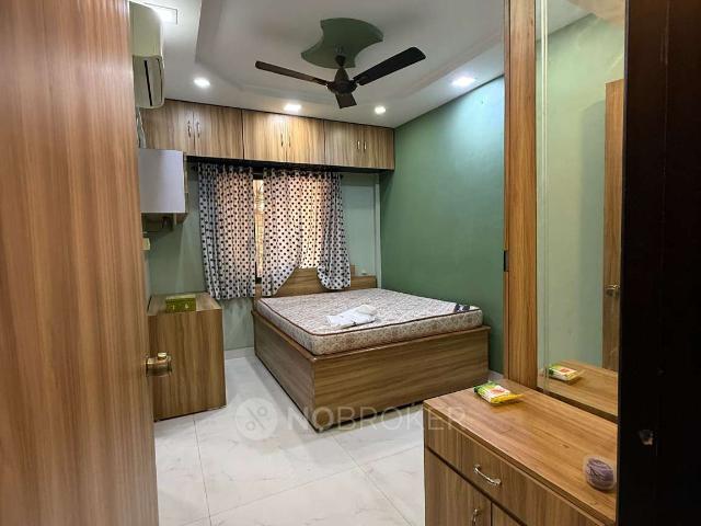 Flat for rent in Navi Mumbai, Vashi
