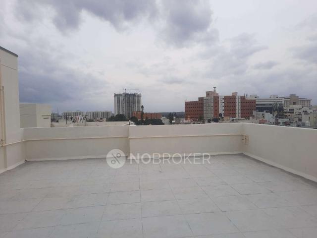Flat for rent in Bangalore South, Cox Town - Bangalore