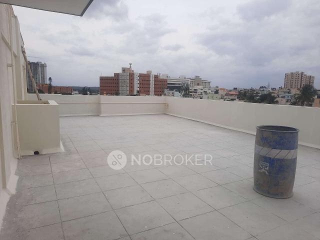 Flat for rent in Bangalore South, Cox Town - Bangalore