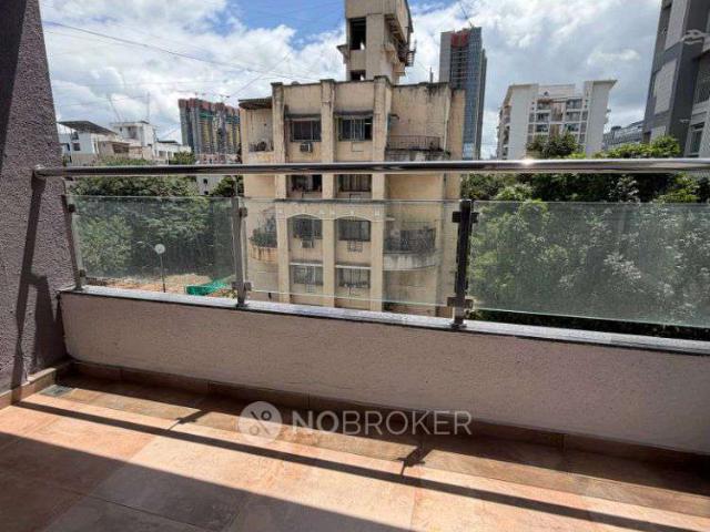 Flat for rent in Rutuja Park, Pune