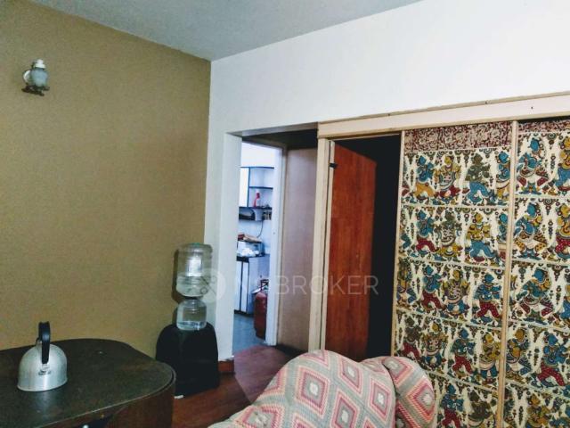 Flat for rent in Bangalore North, Cox Town - Bangalore