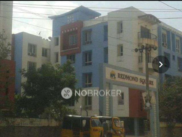 Flat for sale in Sholinganallur - Chennai, Tamil Nadu