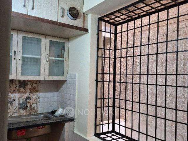 Flat for rent in Bangalore South, Cox Town - Bangalore