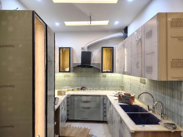 Flat for rent in Sector 16, Faridabad
