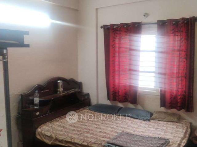 Flat for sale in Bangalore South, Cox Town - Bangalore