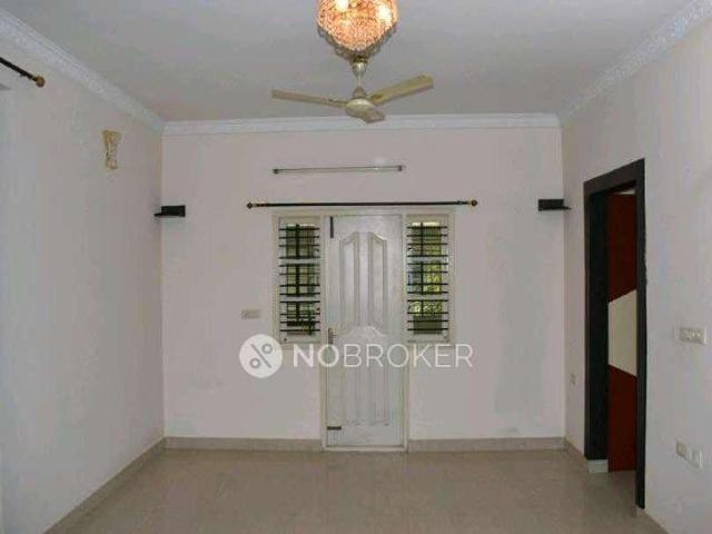 Flat for sale in Bangalore South, Cox Town - Bangalore