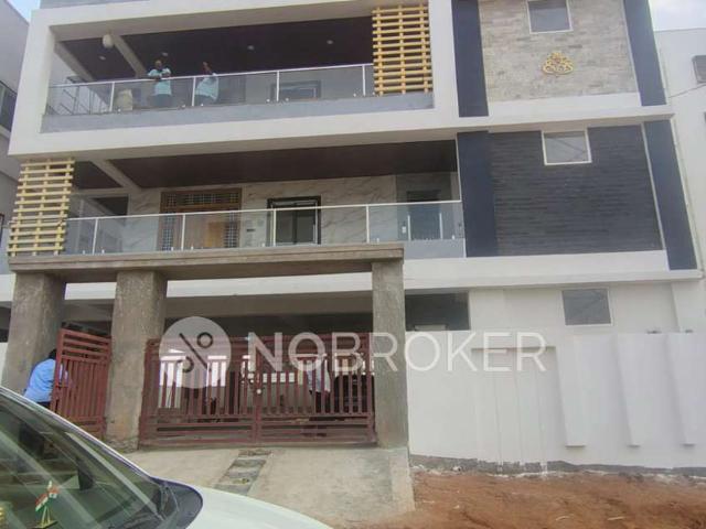 Flat for sale in Abdullapurmet mandal, Ranga Reddy