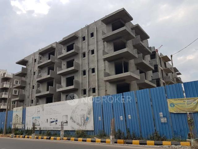 Flat for rent in Haidarabad, Telangana