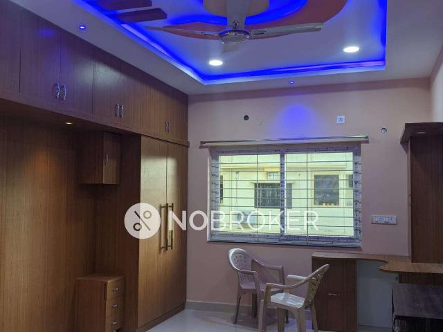 Flat for rent in Kothaguda, Hyderabad