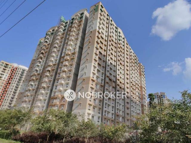 Flat for sale in KIADB Hardware Park, Huvinayakanahalli