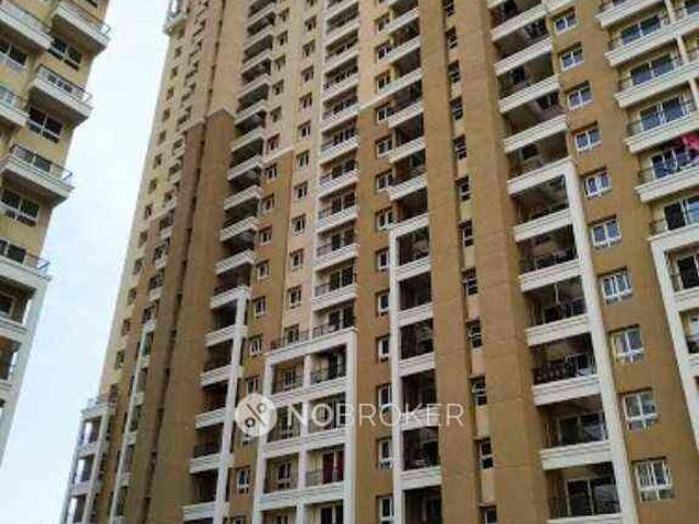 Flat for rent in Keshav Nagar, Poona