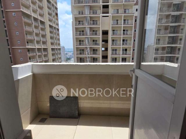 Flat for rent in Ranga Reddy, Haidarabad