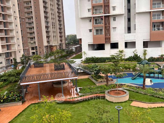 Flat for rent in Miyapur, Hyderabad